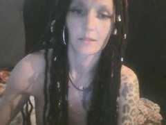 Recent screenshot of queennjuuicy