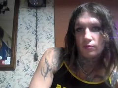 Recent screenshot of queenofdestruction