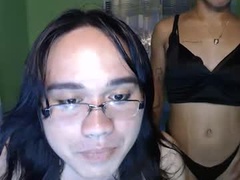 Recent screenshot of queenoflove_adriana