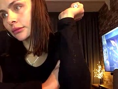 Recent screenshot of queenoksana