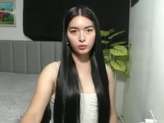 Recent screenshot of queenpinay69