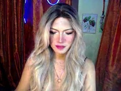 Recent screenshot of queensilvanna