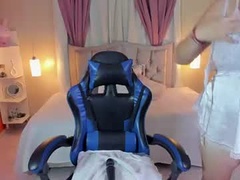 Recent screenshot of queenvelvetxx
