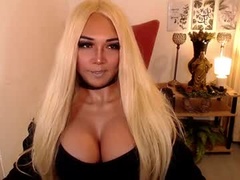 Recent screenshot of quennjakoleraxx