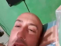 Recent screenshot of quentinfollari