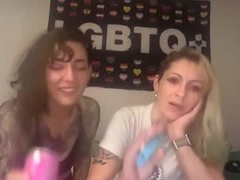 Recent screenshot of quickandcurious