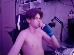 Recent screenshot of quiet_sh