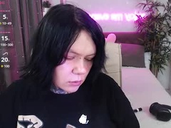 Recent screenshot of qwerty_annie