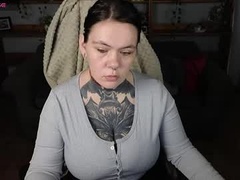 Recent screenshot of qwertyannie_lbo