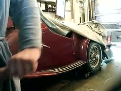 Recent screenshot of r2deplex31