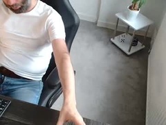 Recent screenshot of r_a_r_e