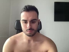 Recent screenshot of raaul_746