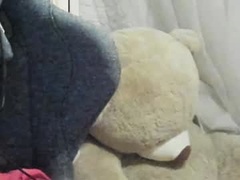 Recent screenshot of rabbitboyy1