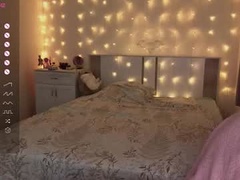 Recent screenshot of rabbyasti