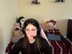 Recent screenshot of rachaelaugustin