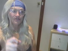 Recent screenshot of rachaelmorningxx
