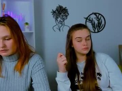 Recent screenshot of rachel__hot