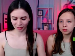 Recent screenshot of rachel_mitchell1