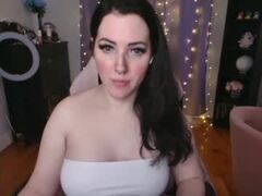 Recent screenshot of rachelbrooksxx