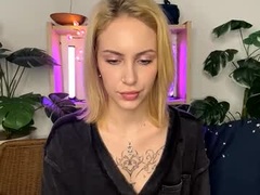 Recent screenshot of racheleflagiello