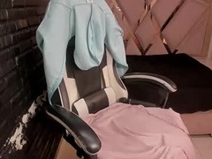 Recent screenshot of rachell_rs