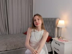 Recent screenshot of rachellhorta