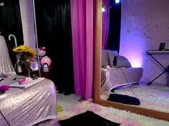 Recent screenshot of rachellkors_