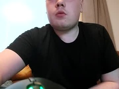 Recent screenshot of rackdol