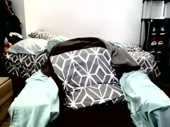 Recent screenshot of radiantapplebottom