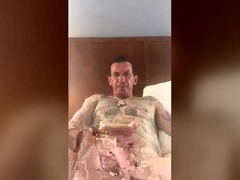 Recent screenshot of radricky1234