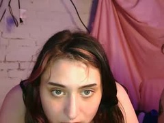 Recent screenshot of raevynxdakota
