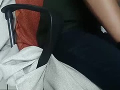 Recent screenshot of rafael_privacy