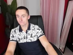 Recent screenshot of raffael_stanley