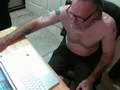 Recent screenshot of ragnar619