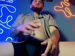 Recent screenshot of ragnar_larssen