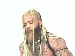 Recent screenshot of ragnarrock25