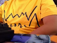 Recent screenshot of ragnarson01