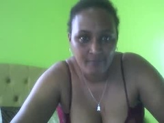 Recent screenshot of rahma_pretty