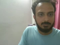 Recent screenshot of rajeshrnaughty