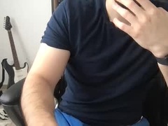 Recent screenshot of ramiarg