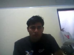 Recent screenshot of ramiresf311