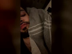 Recent screenshot of ramj34