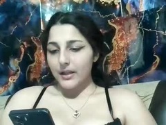 Recent screenshot of ramo81944