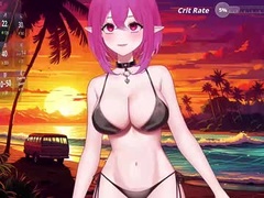 Recent screenshot of ramona_wild