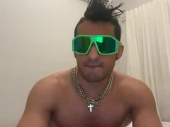 Recent screenshot of ramsey_wolf