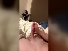 Recent screenshot of randall815