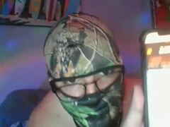 Recent screenshot of randomguyuncut