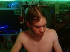 Recent screenshot of randommister420
