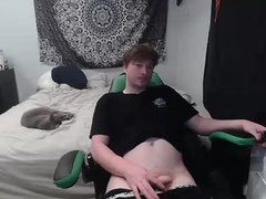 Recent screenshot of randomusernamexxx