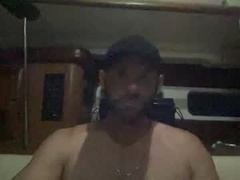 Recent screenshot of ransguy